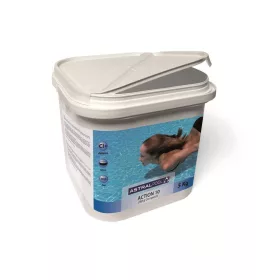 Astralpool Action 10 Multi 10 funkciós tabletta 5kg