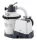SX925 homoktöltet szűrőegység