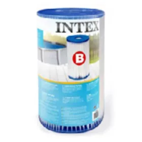INTEX papír szűrőbetét "B" típus – FL29005