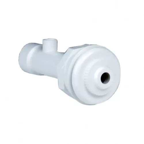 195 mm falátvezetéssel
