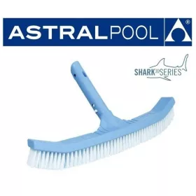   AstralPool Medence aljzattisztító kefe 45cm széles Shark Series