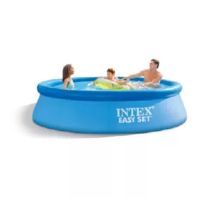 INTEX Easy Set medence, Ø305 × 76 cm, 10,75 m³