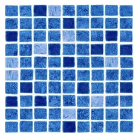 Aquadecor fólia - CYRUS BLUE