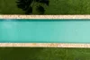 Aquasense fólia - Golden riviera
