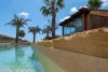 Aquasense fólia - Golden riviera
