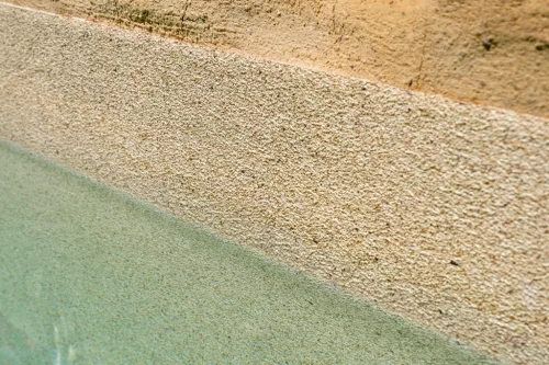 Aquasense fólia - Golden riviera