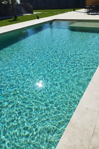 Aquasense fólia - Golden riviera