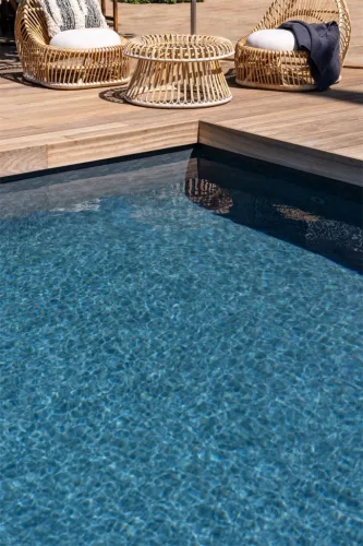 Aquasense fólia - Black Slate