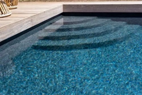 Aquasense fólia - Black Slate