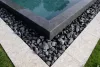 Aquasense fólia - Black Slate