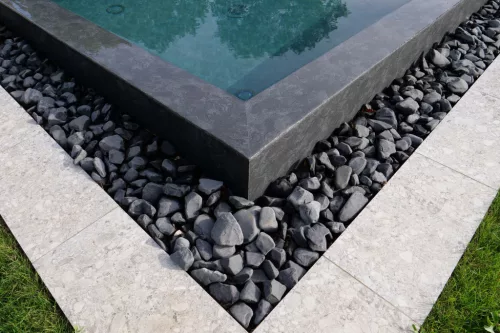 Aquasense fólia - Black Slate