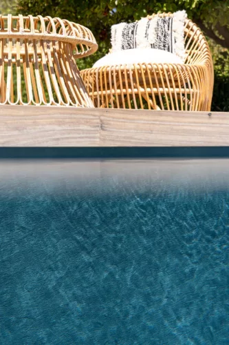 Aquasense fólia - Black Slate