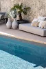 Aquasense fólia - Granit Grey