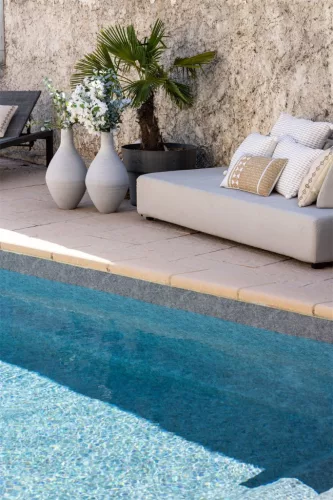 Aquasense fólia - Granit Grey