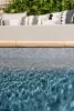 Aquasense fólia - Granit Grey