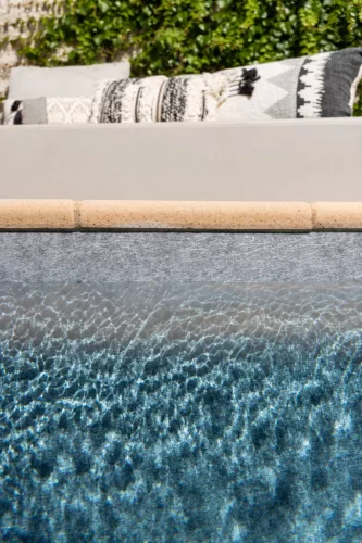 Aquasense fólia - Granit Grey