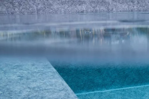 Aquasense fólia - Granit Grey