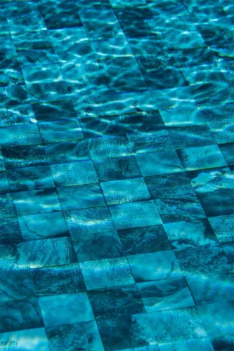 Aquasense Signature Fidji fólia - Fidji Green