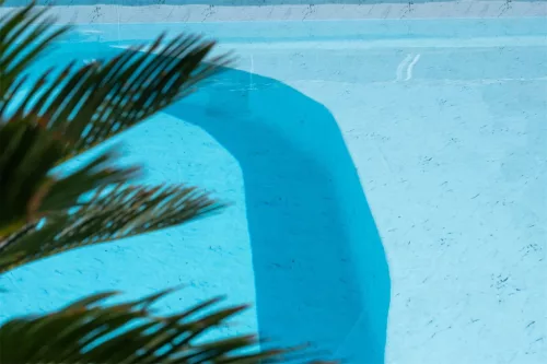 Aquasense fólia - Calacatta marble
