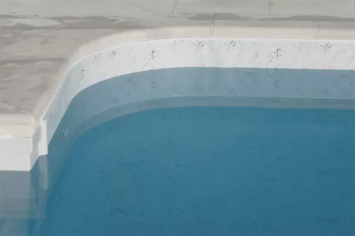 Aquasense fólia - Calacatta marble