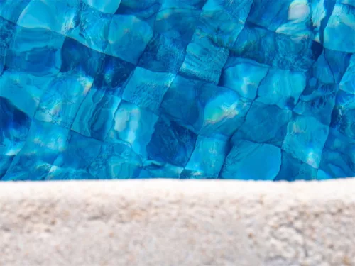Aquasense Signature Fidji fólia - Fidji french coast