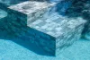 Aquasense Signature Fidji fólia - Fidji vintage grey
