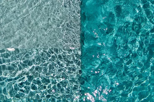 Aquasense fólia - Granit Green