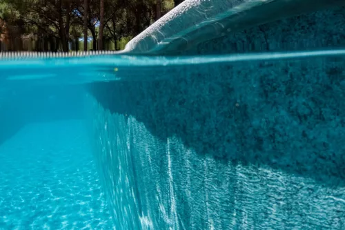 Aquasense fólia - Granit Green