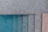 Aquasense fólia - Granit Gold