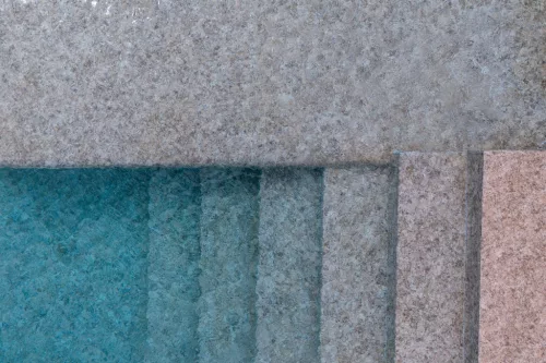 Aquasense fólia - Granit Gold
