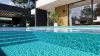 Aquastone CGT medencefólia – CARIBBEAN GREEN