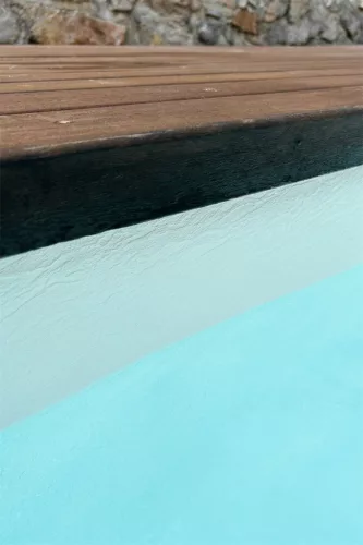 Aquastone CGT medencefólia – Fehér / White