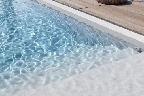 Aquastone CGT medencefólia – Fehér / White