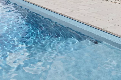 Aquastone CGT medencefólia – Világoskék / Pale Blue