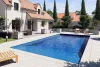 Aquastone CGT medencefólia – Nordic kék / Nordic Blue