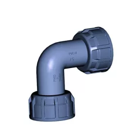 Szelepkötő 90 1"BB