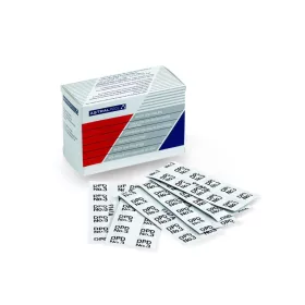   DPD4 (aktív oxigén) reagens tabletta 1 doboz ( 25 levél, 250 tabletta)