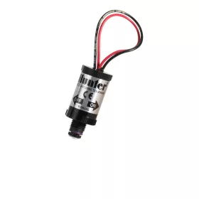 Szolenoid 9V DC PGV szelephez