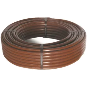   CEPEX DRIPLINE csepegtetőcső fekete D16/33 2,0l/h, 100 m/tekercs