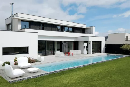 Aquacolor CGT medencefólia – SZÜRKE / GREY