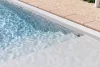 Aquacolor CGT medencefólia – FEHÉR / WHITE
