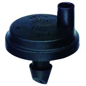 STANDARD csepegtető gomba, 4 l/h