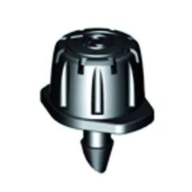   Mikroöntöző, állítható , sugaras 0-40 l/h ,360°, 0-0.46m (100 db/zacskó)