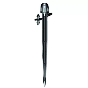  Mikroöntöző tüskével, állítható, egyenletes 0-40 l/h,360° 0-2.0m (25 db/zacskó)