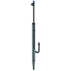   Állítható mikroszóró, 310 mm-es pálcával, bekötőcsővel 0-4m-ig 90°, 10 db/csomag