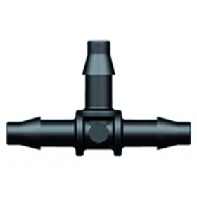 Mikrocső T, 4,5 mm körmös