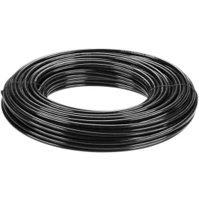 4-6 mm mikrocső (50m/tekercs), fekete