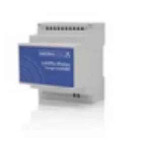 Wireless range extender