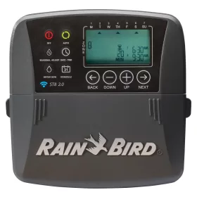IESP4-4 MEEU kültéri WIFI képes vezérlő panel