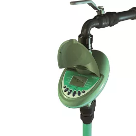   CTC075 csapra szerelhető digitális elemes vezérlő, 3/4" csatlakozás